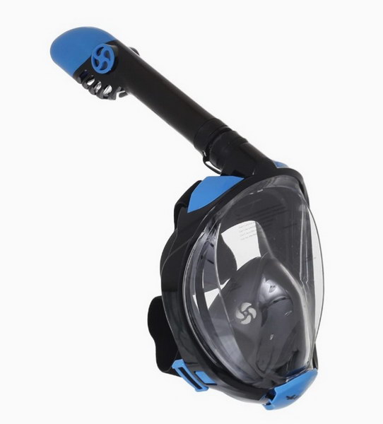Mask Snorkel Full Face
