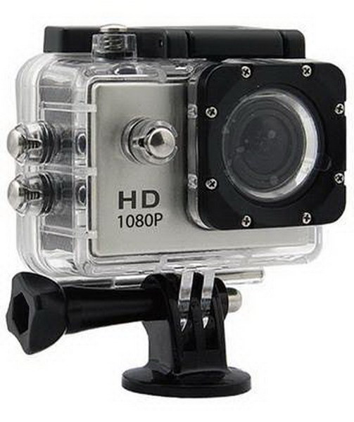 Full HD DV Sports Action Camera 1080P H.264