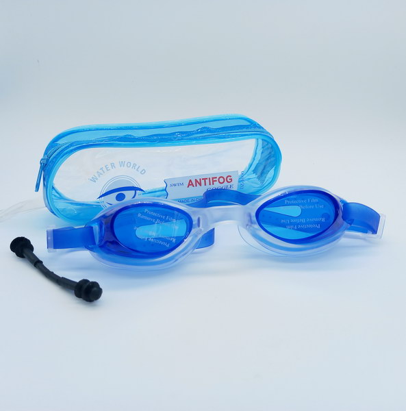 Swimming Glasses