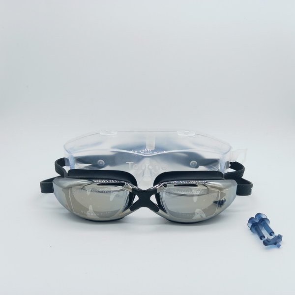 Touche Swimming Glasses