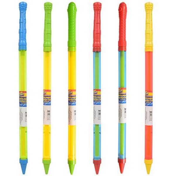 Translucent Plastic Water Squirter