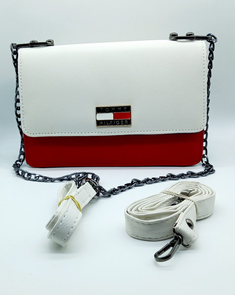 The Handy Crossbody Bag From Tommy Hilfiger