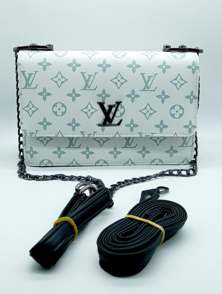 The Handy Crossbody Bag From Louis Vuitton Paris