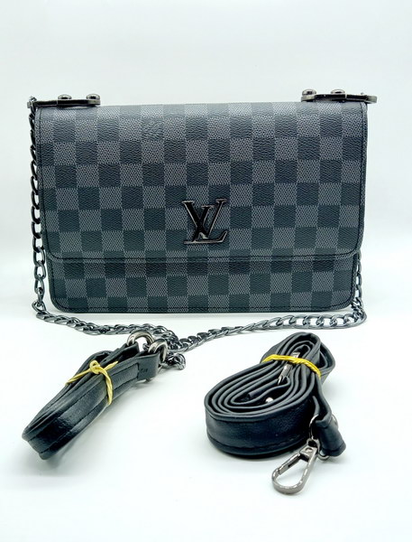 The Handy Crossbody Bag From Louis Vuitton Paris