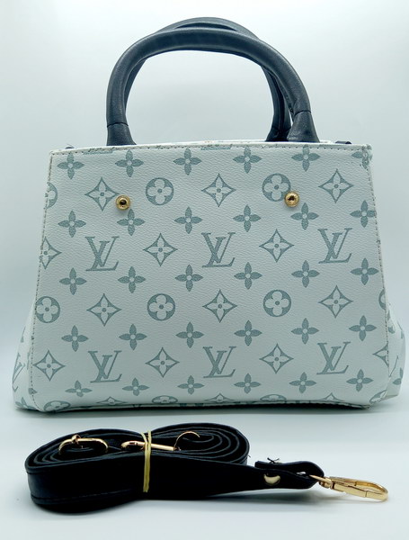 Louis Vuitton Paris Women Handbag  Shoulder Bag