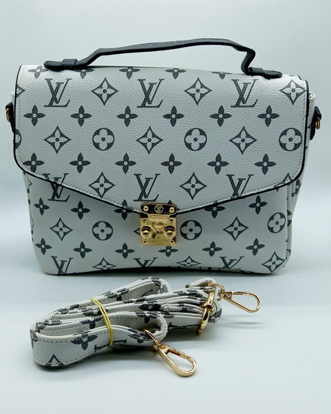 Louis Vuitton Paris Cross Body Bag