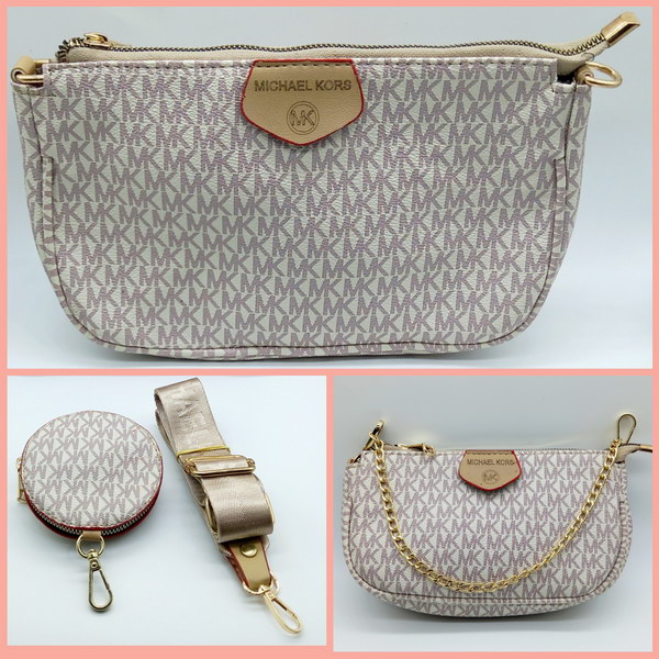 MICHAEL KORS -MK Cross 3 in 1