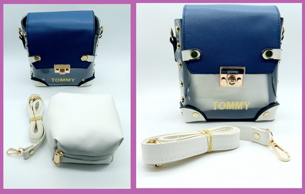 Two Piece Cross TOMMY