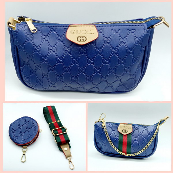 GUCCI Cross 3 in 1