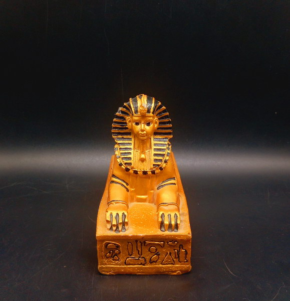 Pharaonic Statue Of The Sphinx