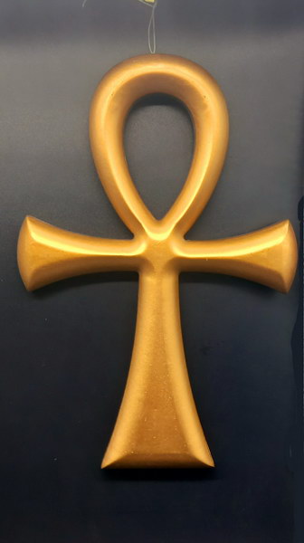 Ankh The Key Of Life