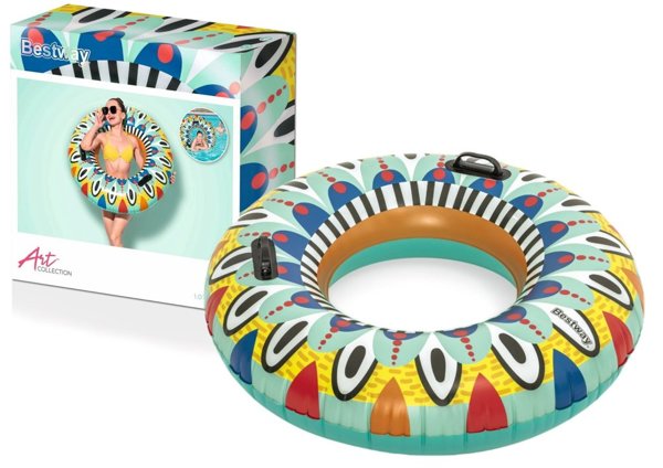 Swimming Ring