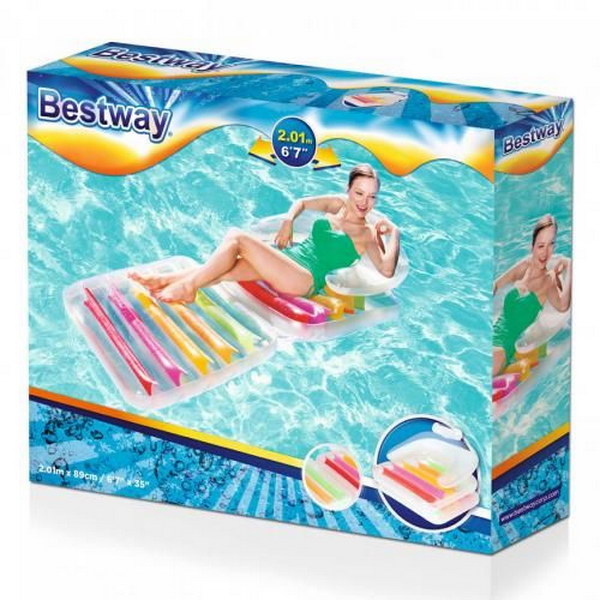 High Fashion Folding Lounge Chair