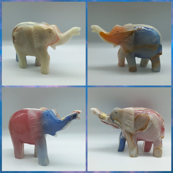 Elephant Onyx