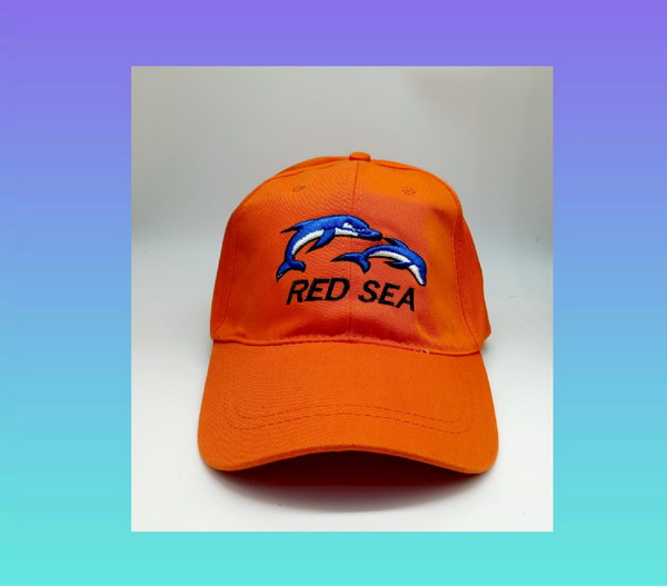Modern Red Sea Cap
