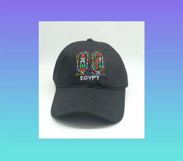 Cap Pharaonic Cartridges