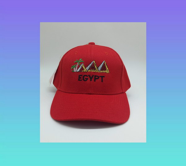 Stylish And Modern Pyramid Cap