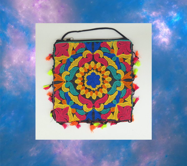 Crossbody Bag - Big