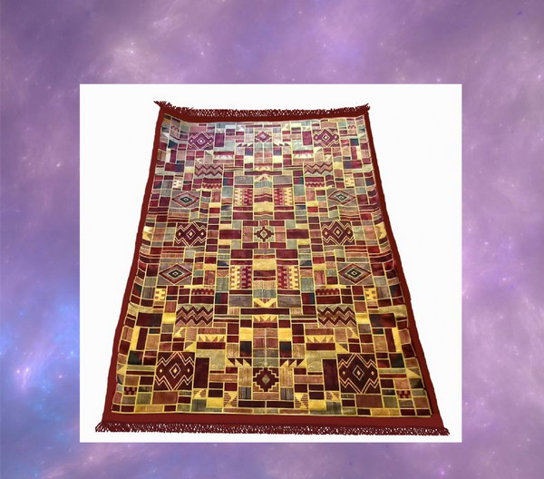 Carpet Protector Handmade