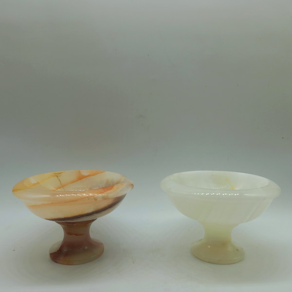 Ice Cream Cups - Onyx