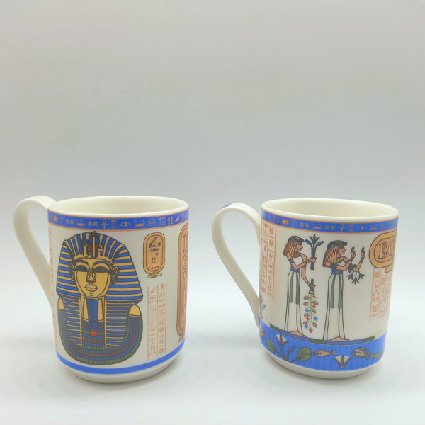 Mug - Pharaoh Tut??