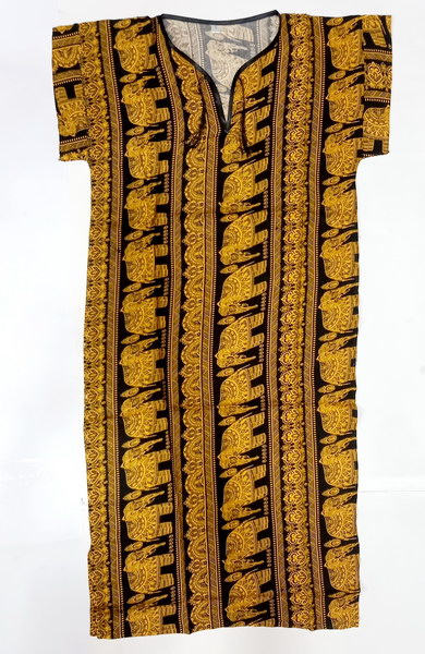 Dress Elephant Size: XL