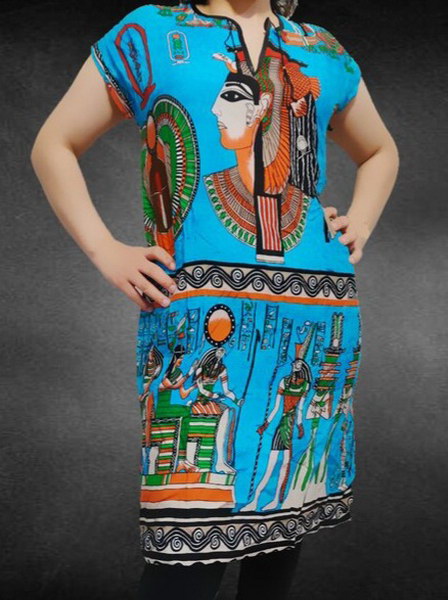 Tunic Dress XL