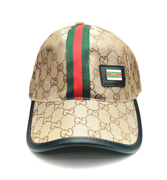 GUCCI HAT FOR WOMEN