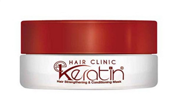 EVA HAIR CLINIC E-KERATIN