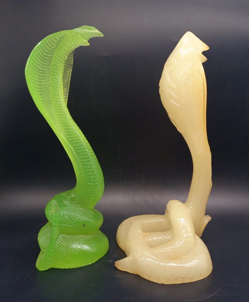 Moonstone Snakes
