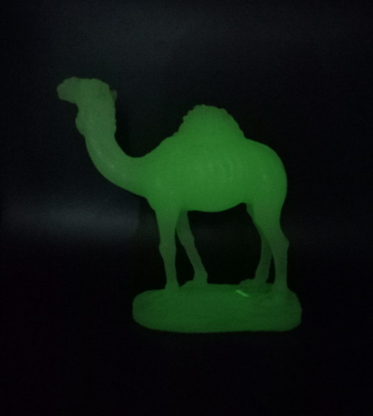 Big Camel-Moonstone