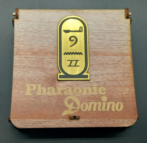 Pharaonic Domino