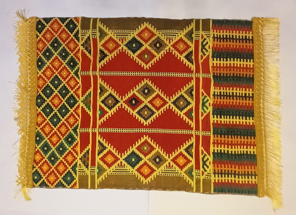 Rug -Handmade