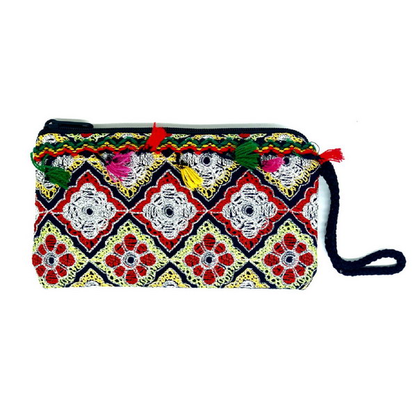 Wallet -Indian Design