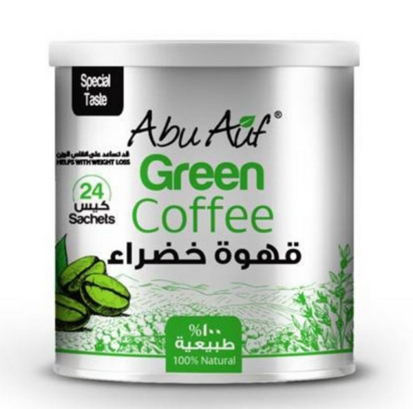 Green Coffee