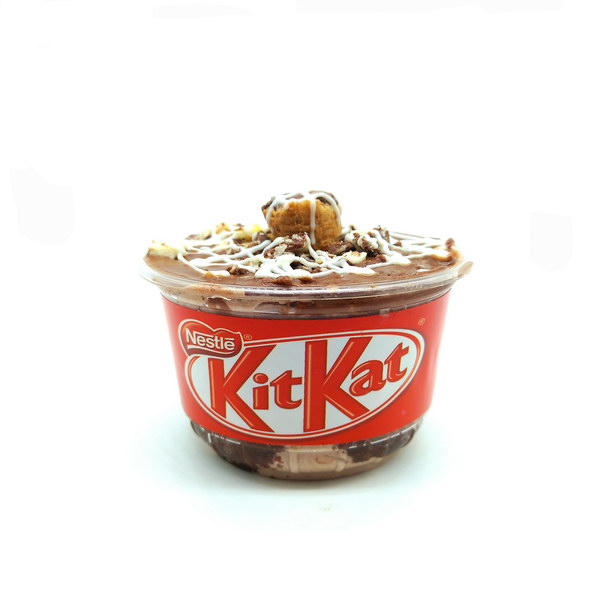 Cupcake Kitkat