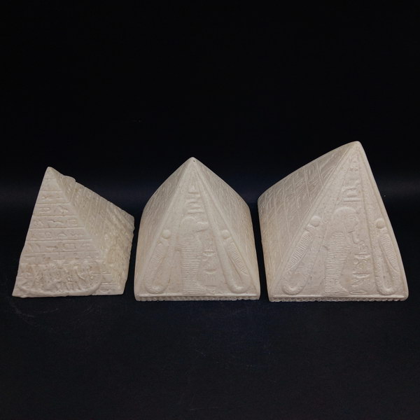 Egyptian Pyramid