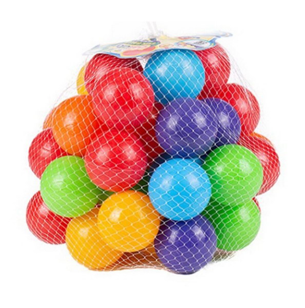 Small Ball Toy-25 Pieces