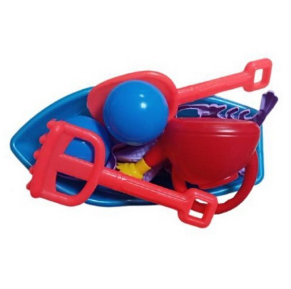 Sea Toys Set For Children