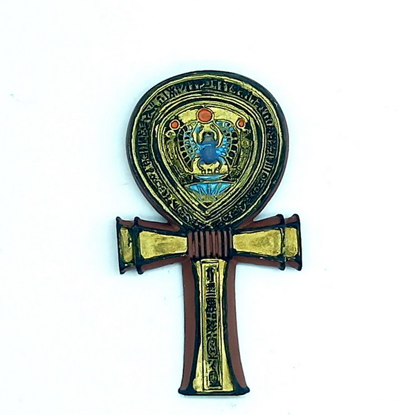 Magnet Key Of Life