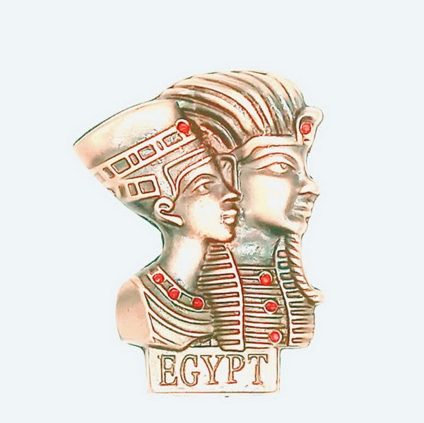 Magnet Bronze