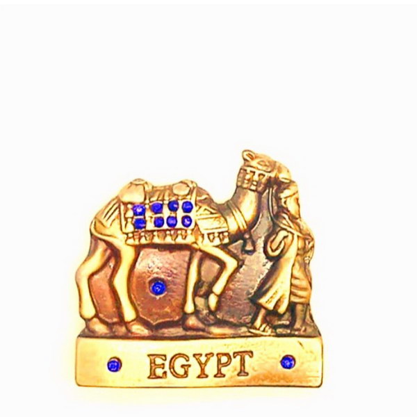 Magnet- 3D Pharaonic