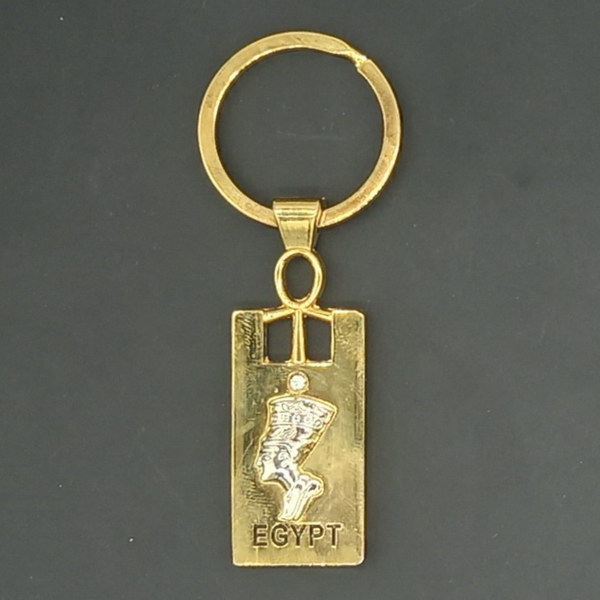 Medallion Keys