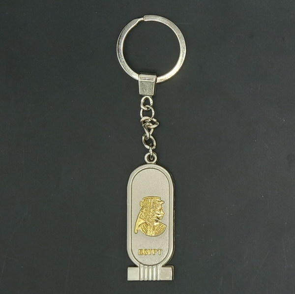Medallion Keys