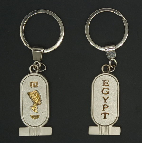 Medallion Keys