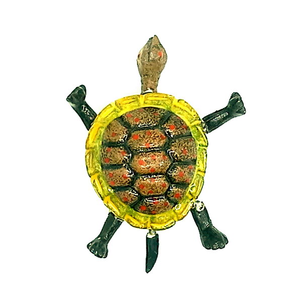 Magnet Turtle