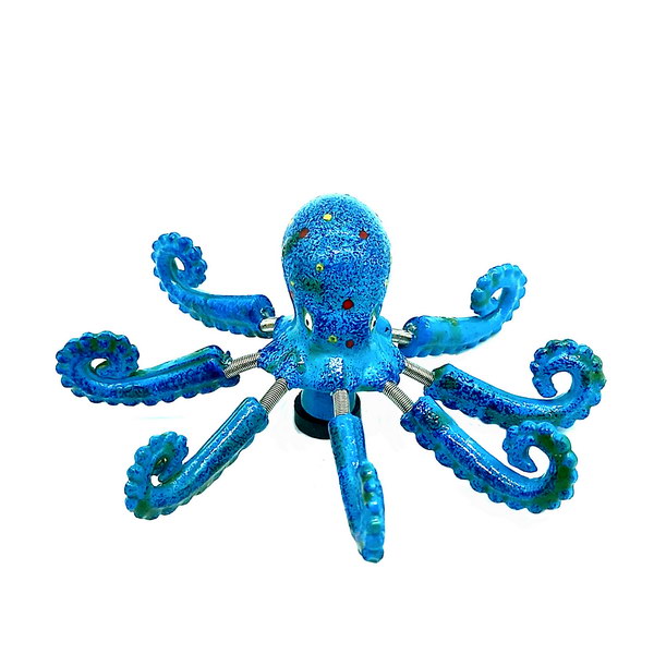 Magnet Octopus