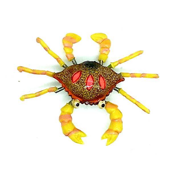 Magnet Crab