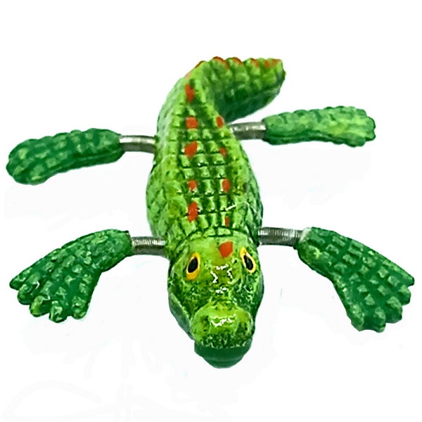 Magnet Crocodile