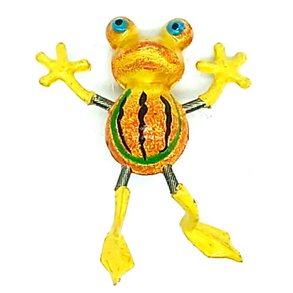 Magnet Frog